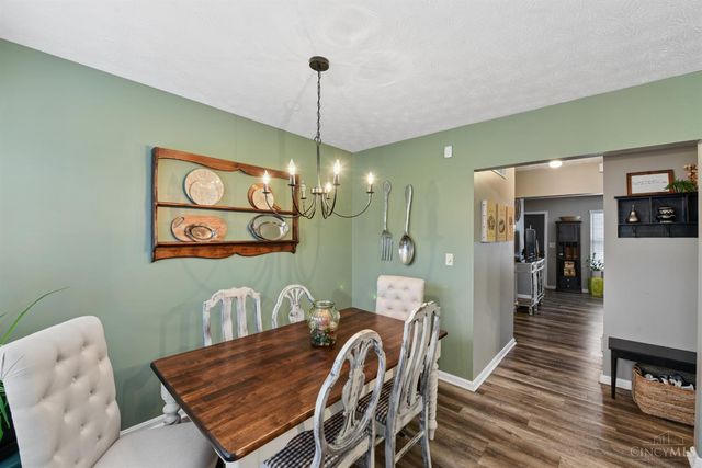 125 Chapel Hill Drive, Fairfield, OH 45014