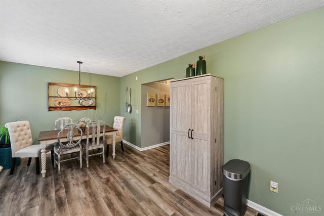 125 Chapel Hill Drive, Fairfield, OH 45014