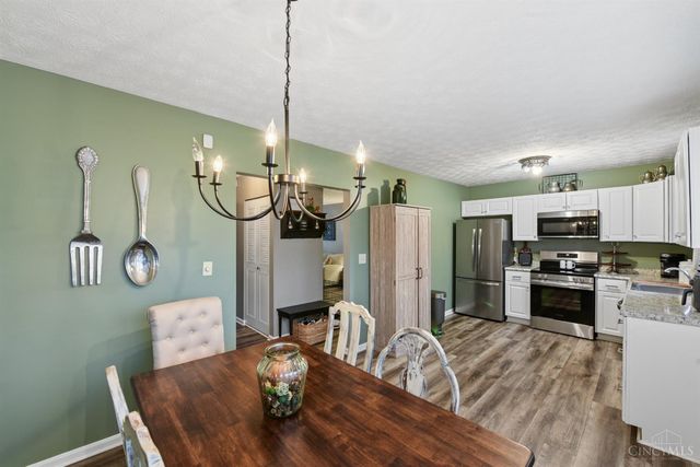 125 Chapel Hill Drive, Fairfield, OH 45014