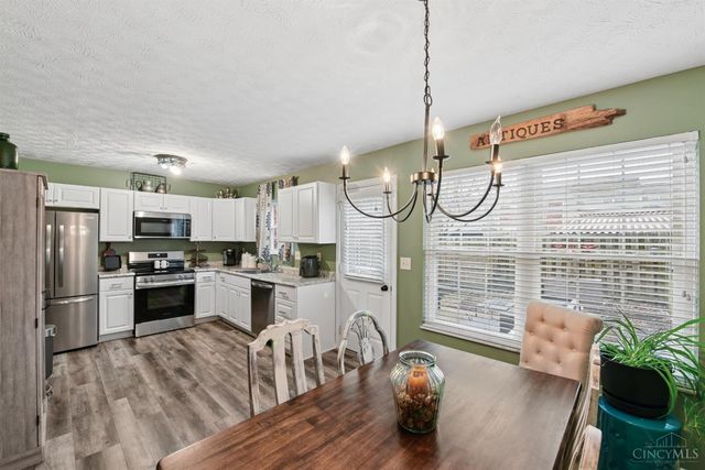 125 Chapel Hill Drive, Fairfield, OH 45014