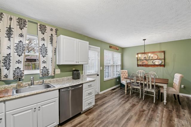 125 Chapel Hill Drive, Fairfield, OH 45014