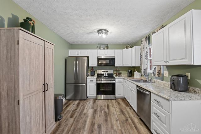 125 Chapel Hill Drive, Fairfield, OH 45014
