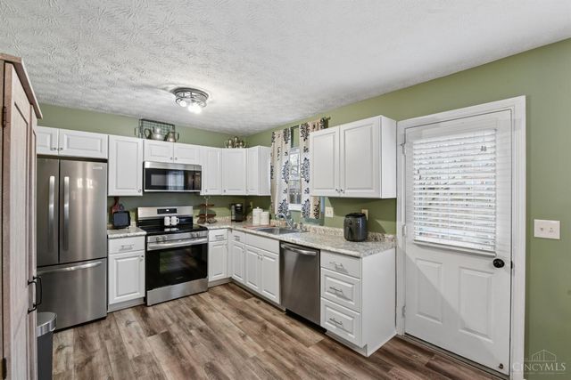 125 Chapel Hill Drive, Fairfield, OH 45014