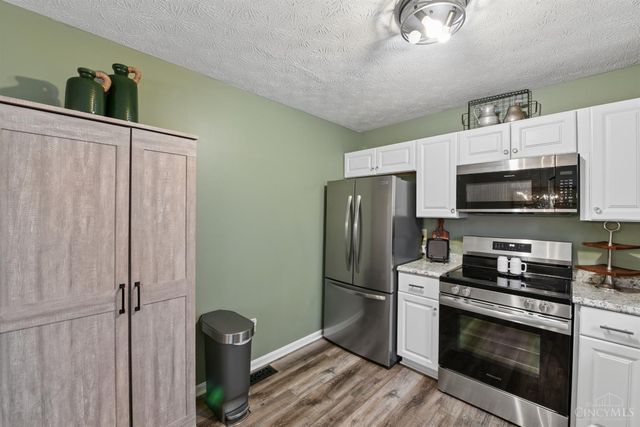 125 Chapel Hill Drive, Fairfield, OH 45014