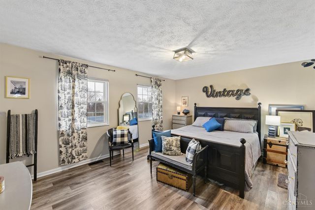 125 Chapel Hill Drive, Fairfield, OH 45014