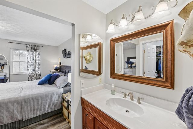 125 Chapel Hill Drive, Fairfield, OH 45014