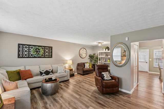 125 Chapel Hill Drive, Fairfield, OH 45014
