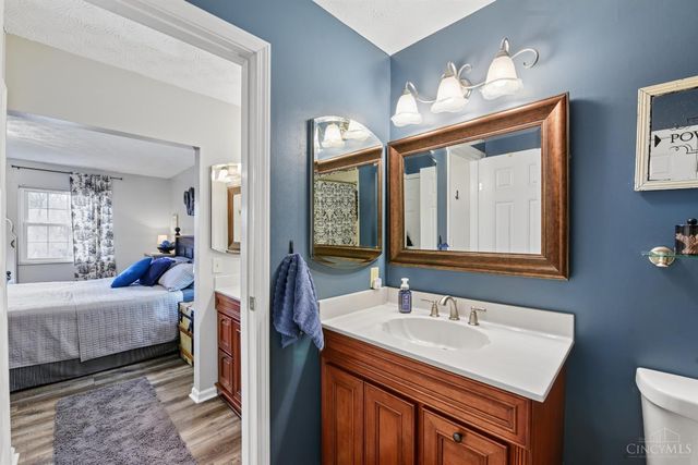 125 Chapel Hill Drive, Fairfield, OH 45014