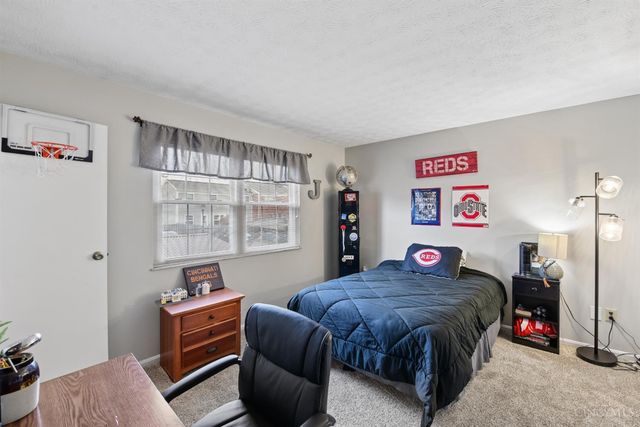125 Chapel Hill Drive, Fairfield, OH 45014