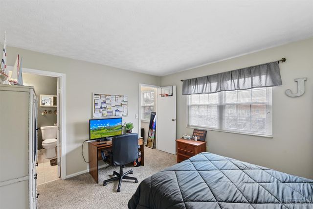 125 Chapel Hill Drive, Fairfield, OH 45014