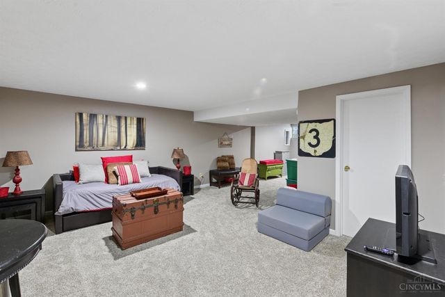 125 Chapel Hill Drive, Fairfield, OH 45014