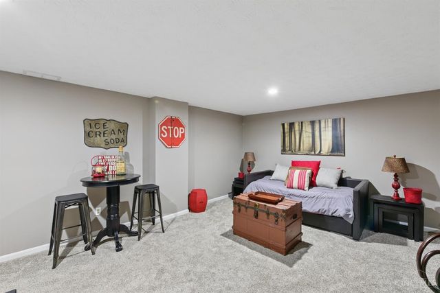 125 Chapel Hill Drive, Fairfield, OH 45014