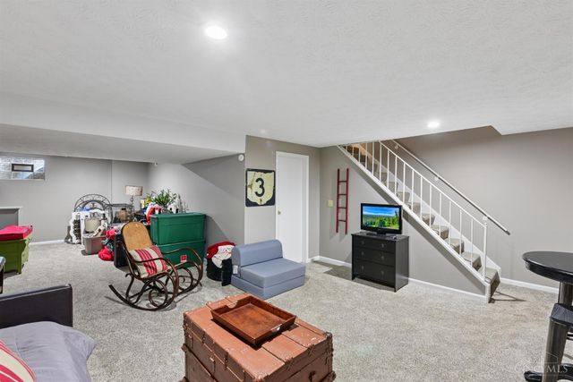 125 Chapel Hill Drive, Fairfield, OH 45014