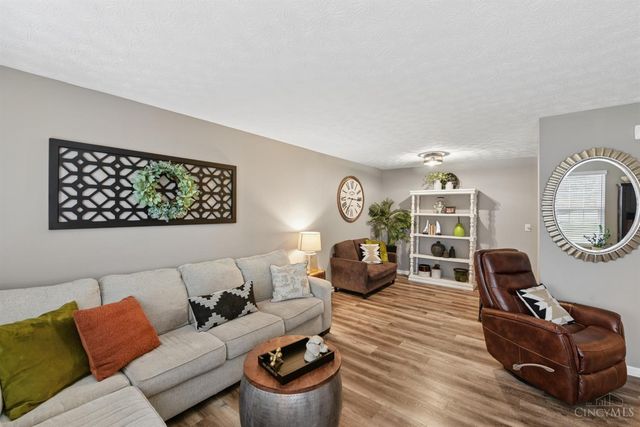 125 Chapel Hill Drive, Fairfield, OH 45014