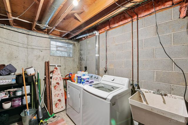 125 Chapel Hill Drive, Fairfield, OH 45014