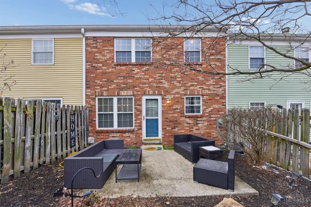 125 Chapel Hill Drive, Fairfield, OH 45014