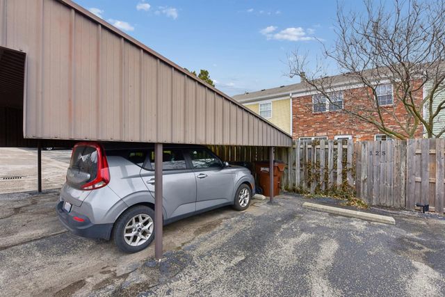 125 Chapel Hill Drive, Fairfield, OH 45014