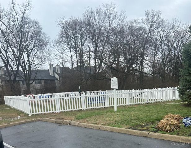 125 Chapel Hill Drive, Fairfield, OH 45014
