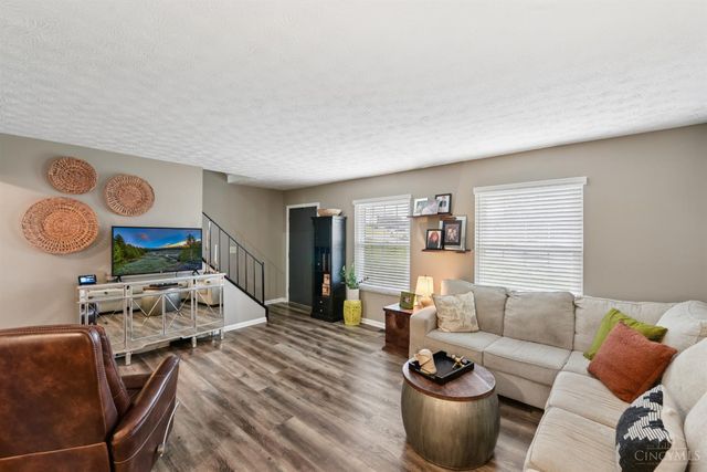 125 Chapel Hill Drive, Fairfield, OH 45014
