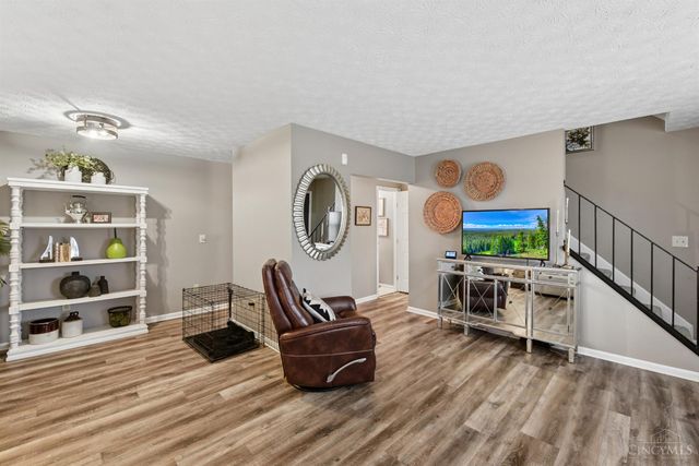 125 Chapel Hill Drive, Fairfield, OH 45014