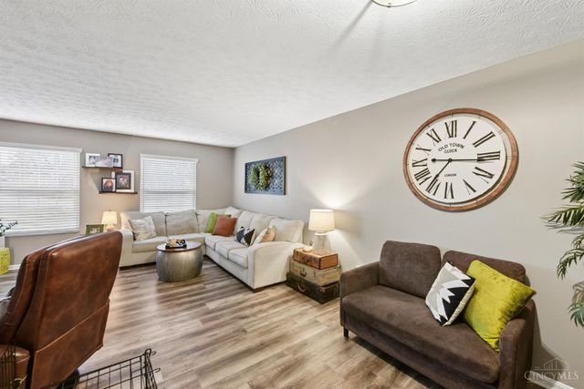 125 Chapel Hill Drive, Fairfield, OH 45014