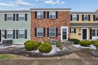 125 Chapel Hill Drive, Fairfield, OH 45014