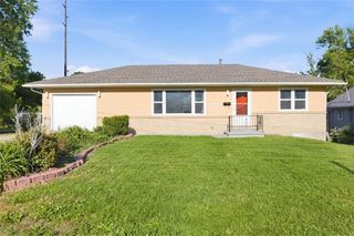 2415 N 45th Street, Kansas City, KS 66104