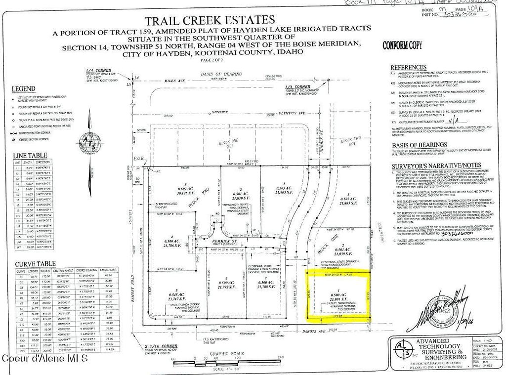 9994 N Hubble Street, Hayden, ID 83835 photo 5