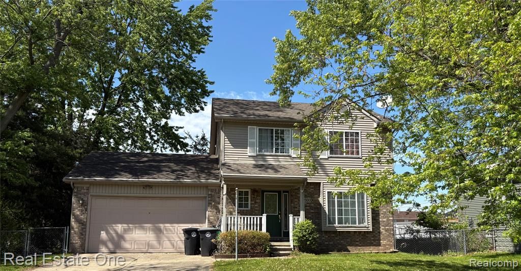 29500 Norfolk Street, Livonia, MI 48152