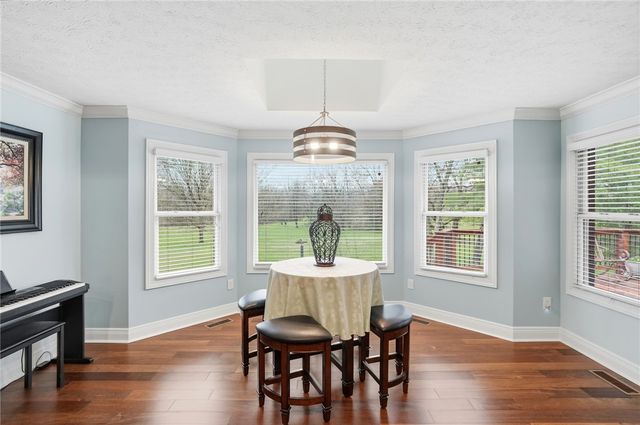 555 Heatherwoode Circle, Springboro, OH 45066