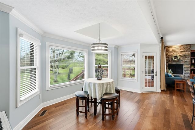 555 Heatherwoode Circle, Springboro, OH 45066