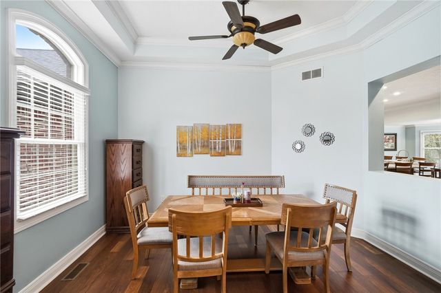 555 Heatherwoode Circle, Springboro, OH 45066