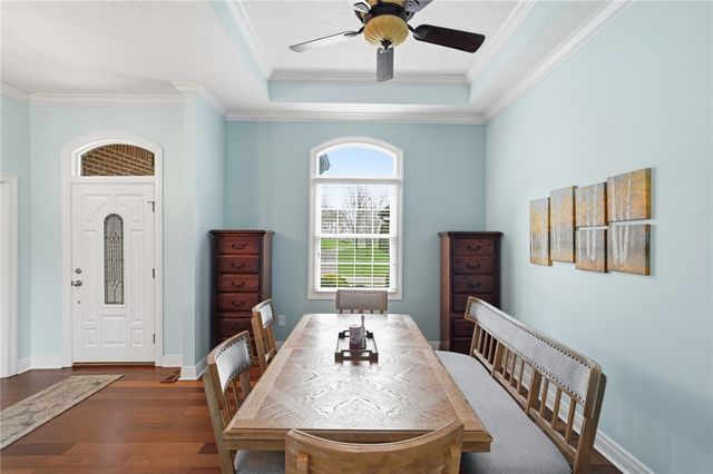 555 Heatherwoode Circle, Springboro, OH 45066