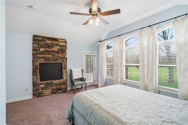 555 Heatherwoode Circle, Springboro, OH 45066