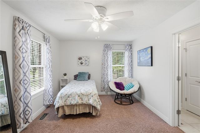 555 Heatherwoode Circle, Springboro, OH 45066