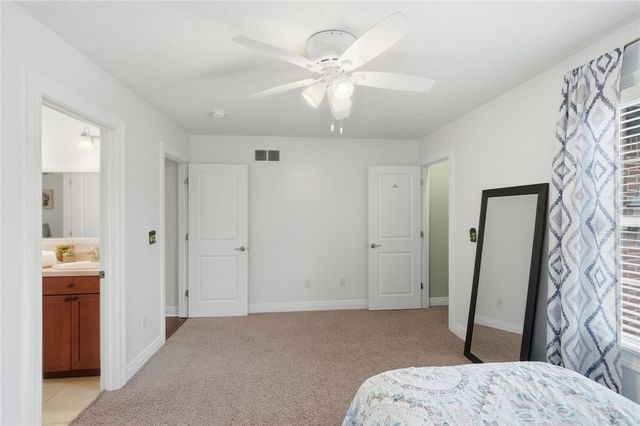 555 Heatherwoode Circle, Springboro, OH 45066