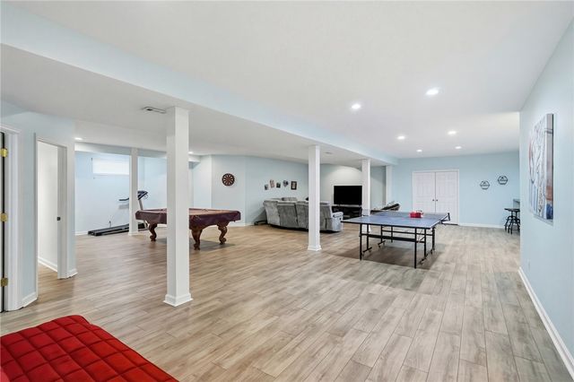 555 Heatherwoode Circle, Springboro, OH 45066