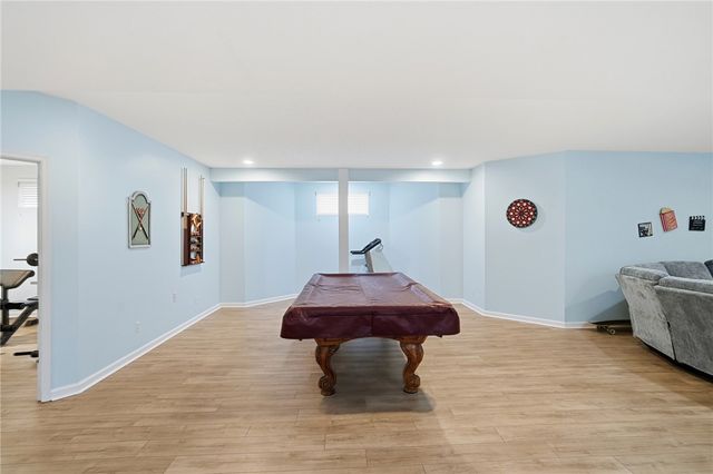 555 Heatherwoode Circle, Springboro, OH 45066