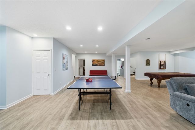 555 Heatherwoode Circle, Springboro, OH 45066