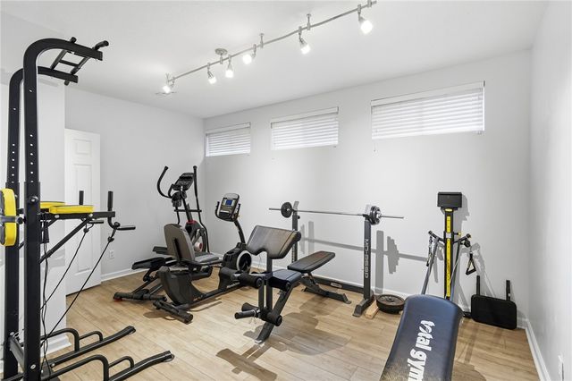 555 Heatherwoode Circle, Springboro, OH 45066