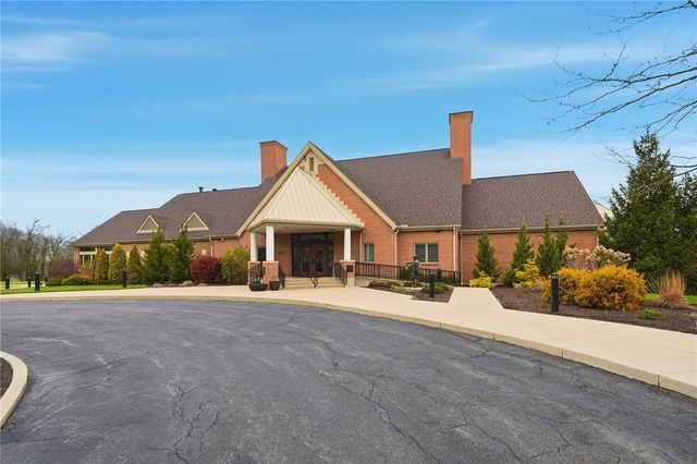 555 Heatherwoode Circle, Springboro, OH 45066