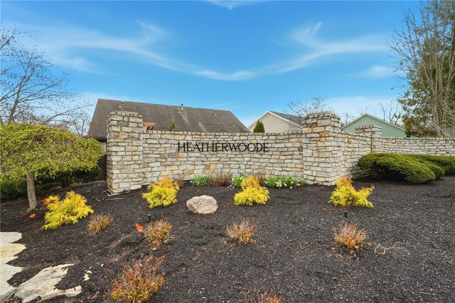 555 Heatherwoode Circle, Springboro, OH 45066