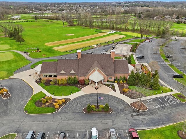 555 Heatherwoode Circle, Springboro, OH 45066