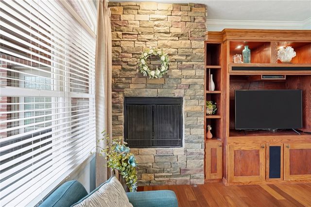 555 Heatherwoode Circle, Springboro, OH 45066