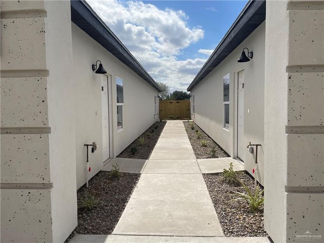 4221 Heron Avenue 17, Mcallen, TX 78504