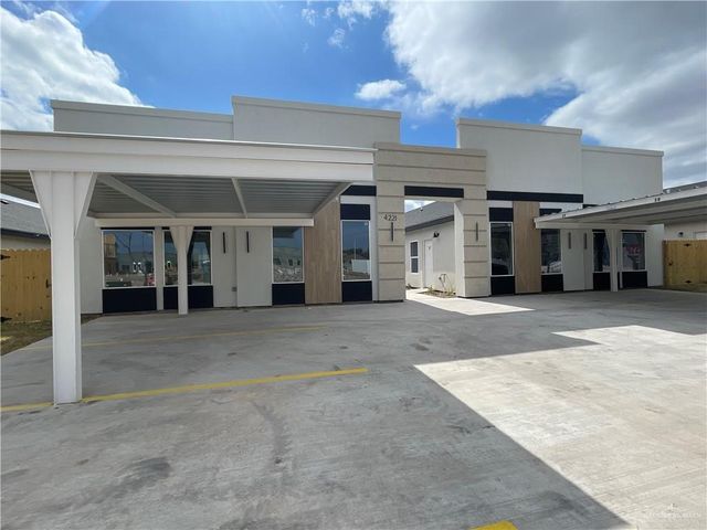 4221 Heron Avenue 17, Mcallen, TX 78504