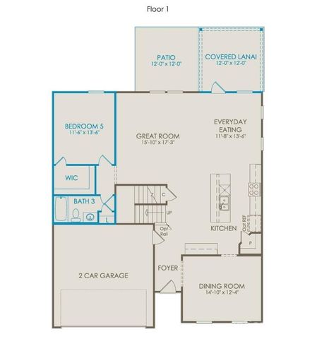 11424 Glasden Road 509, Charlotte, NC 28278