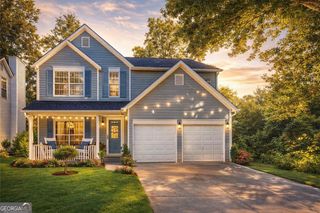 826 Shore Drive, Lithonia, GA 30058