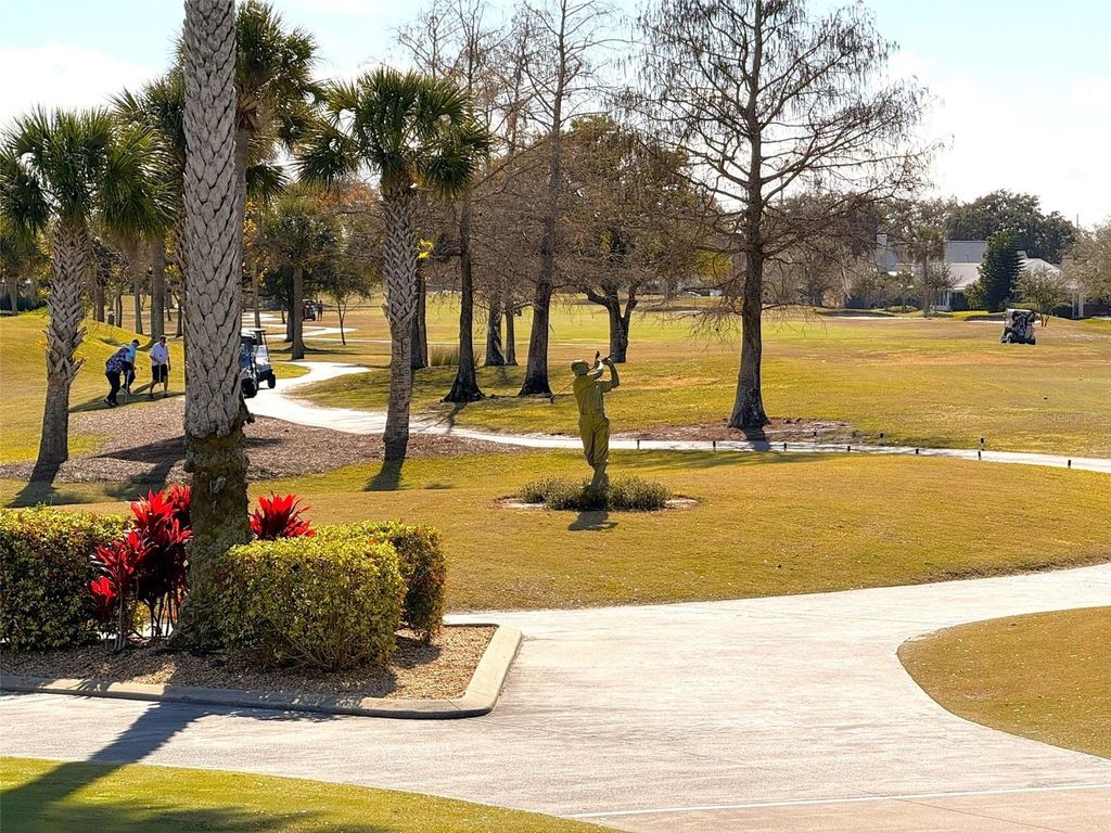 Image 27 of property listing at 3244 CANDLE RIDGE DRIVE 202, Orlando, FL 32822