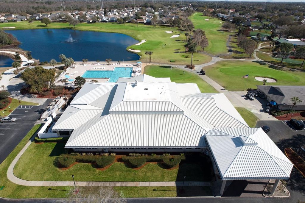 Image 40 of property listing at 3244 CANDLE RIDGE DRIVE 202, Orlando, FL 32822